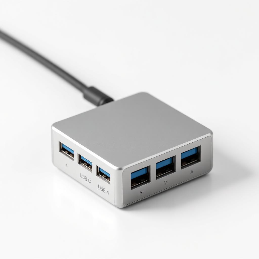 Adapters